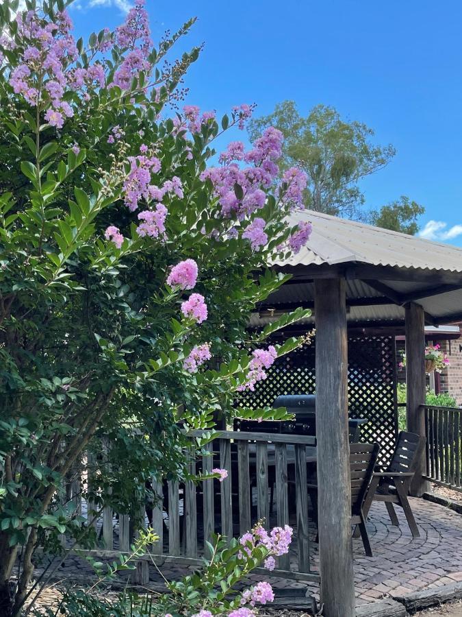 Crows Nest Motel Esterno foto